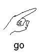 go