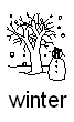 winter