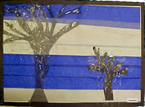 Trees in Winter 