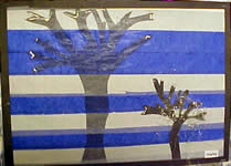 Trees in Winter 