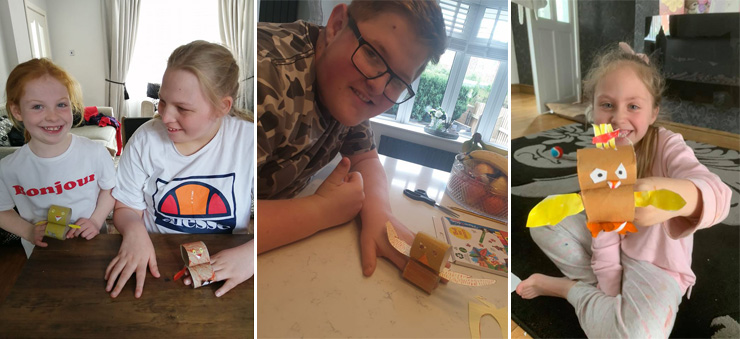 Vlog - Easter Chicks Vlog - Easter Chicks