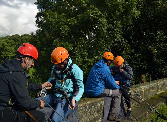 Abseil