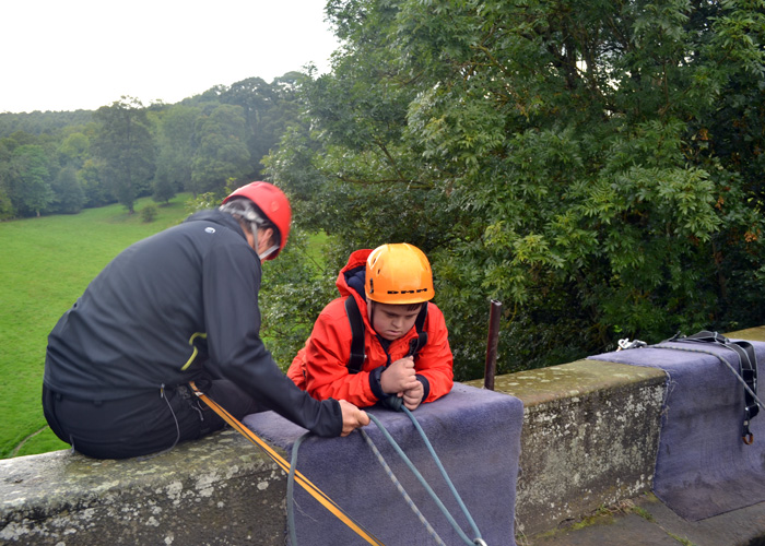 Abseil