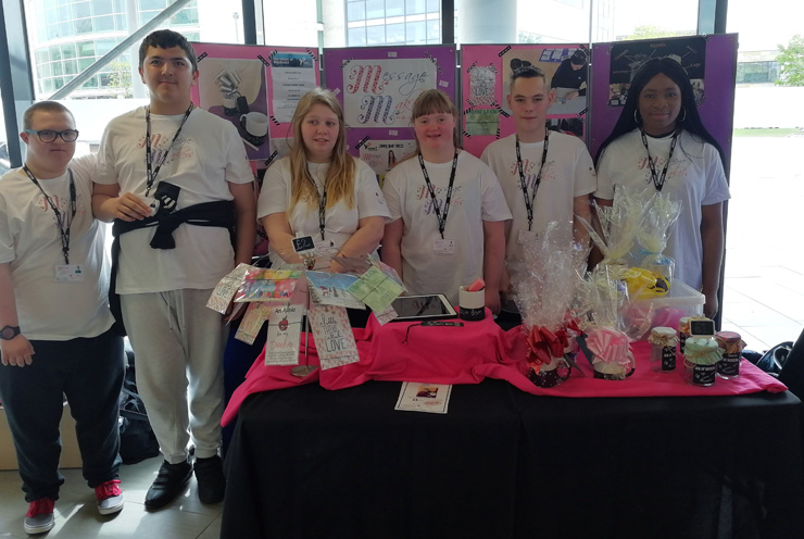 Young Enterprise