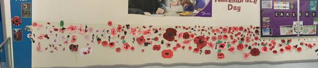 Remembrance Display