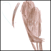 Portrait by Haseeb Nicola Whale